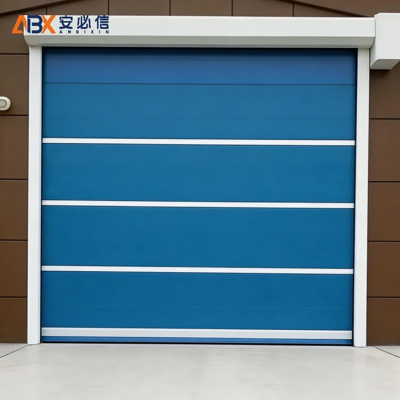 长春高速门